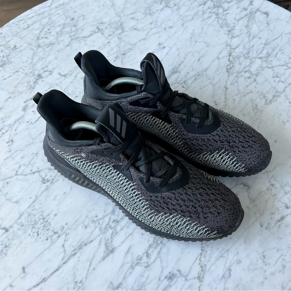 Adidas Alphabounce ForgeFiber Running Shoes
